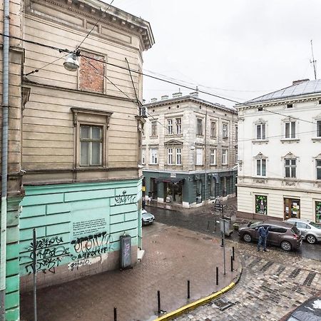 Квартира Від Власника По Вулиці Люльки 8 Lviv Extérieur photo