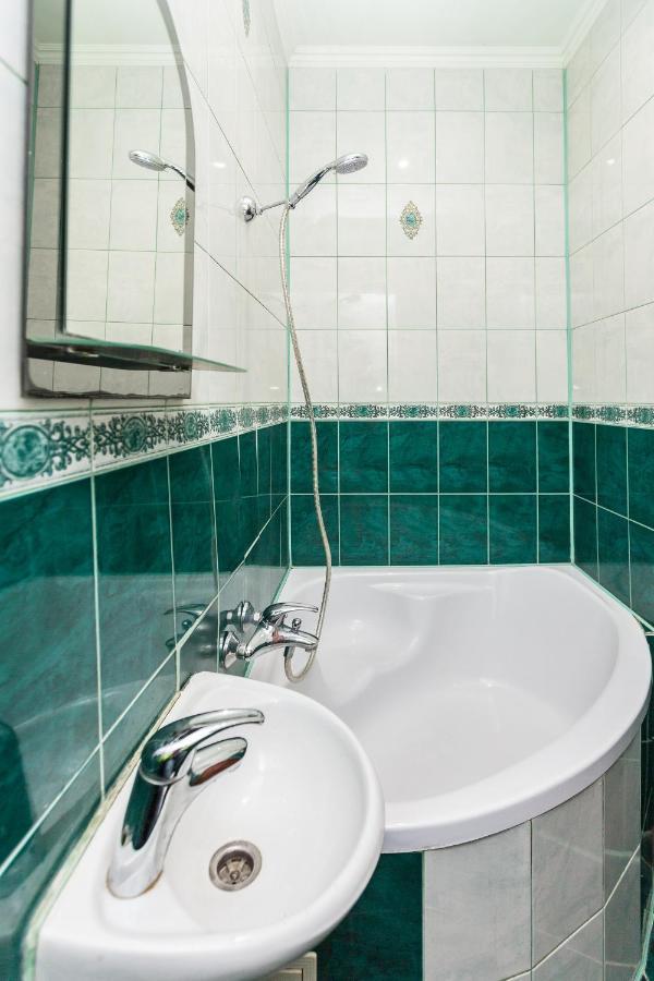 Квартира Від Власника По Вулиці Люльки 8 Lviv Extérieur photo