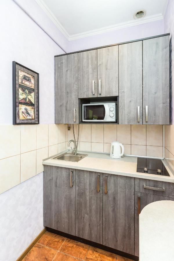 Квартира Від Власника По Вулиці Люльки 8 Lviv Extérieur photo