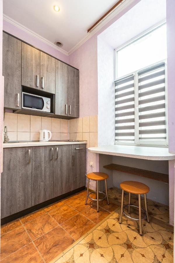 Квартира Від Власника По Вулиці Люльки 8 Lviv Extérieur photo