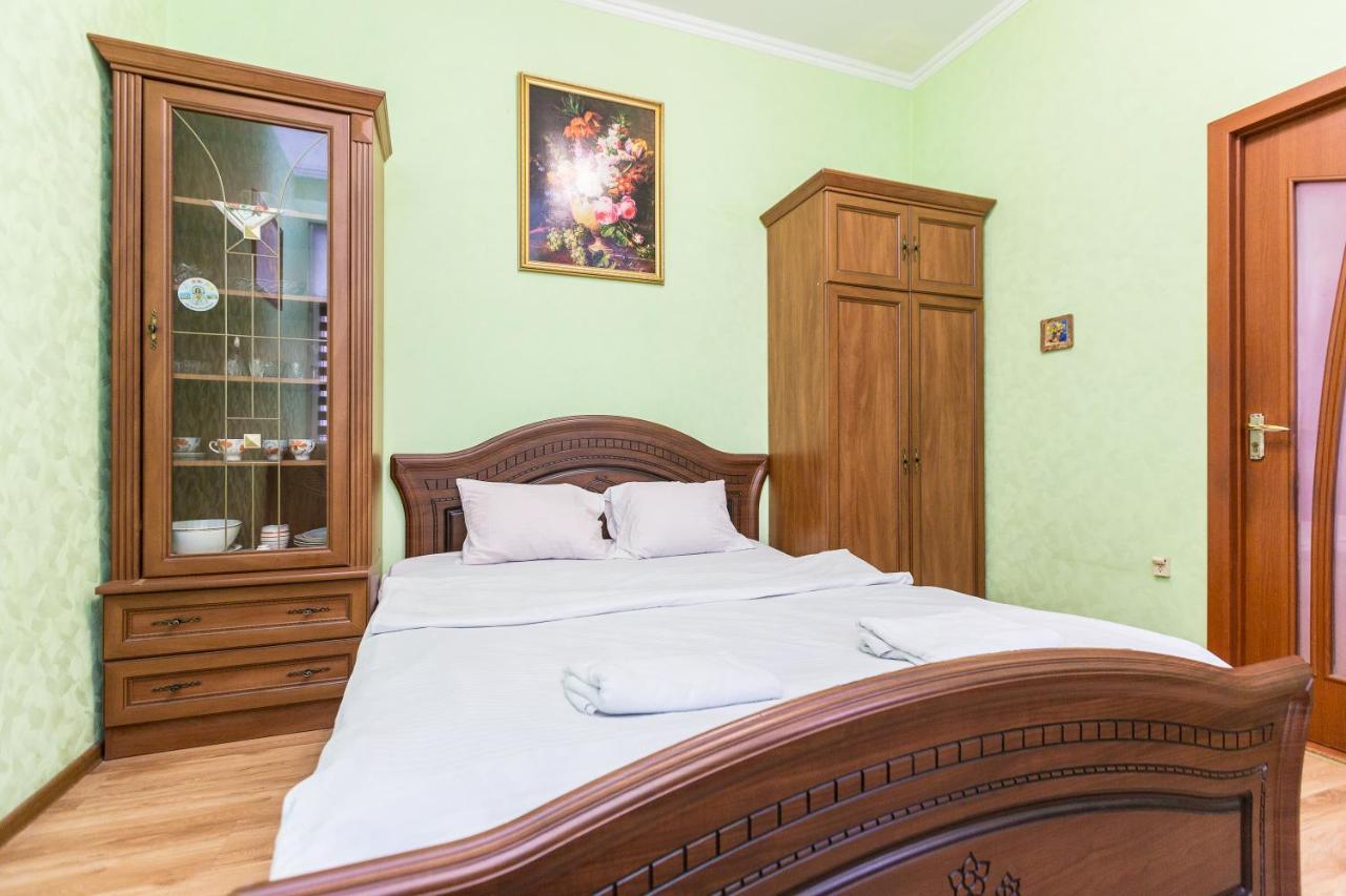 Квартира Від Власника По Вулиці Люльки 8 Lviv Extérieur photo