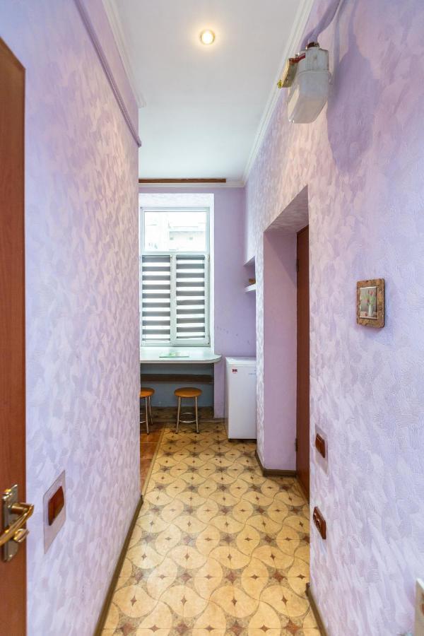 Квартира Від Власника По Вулиці Люльки 8 Lviv Extérieur photo
