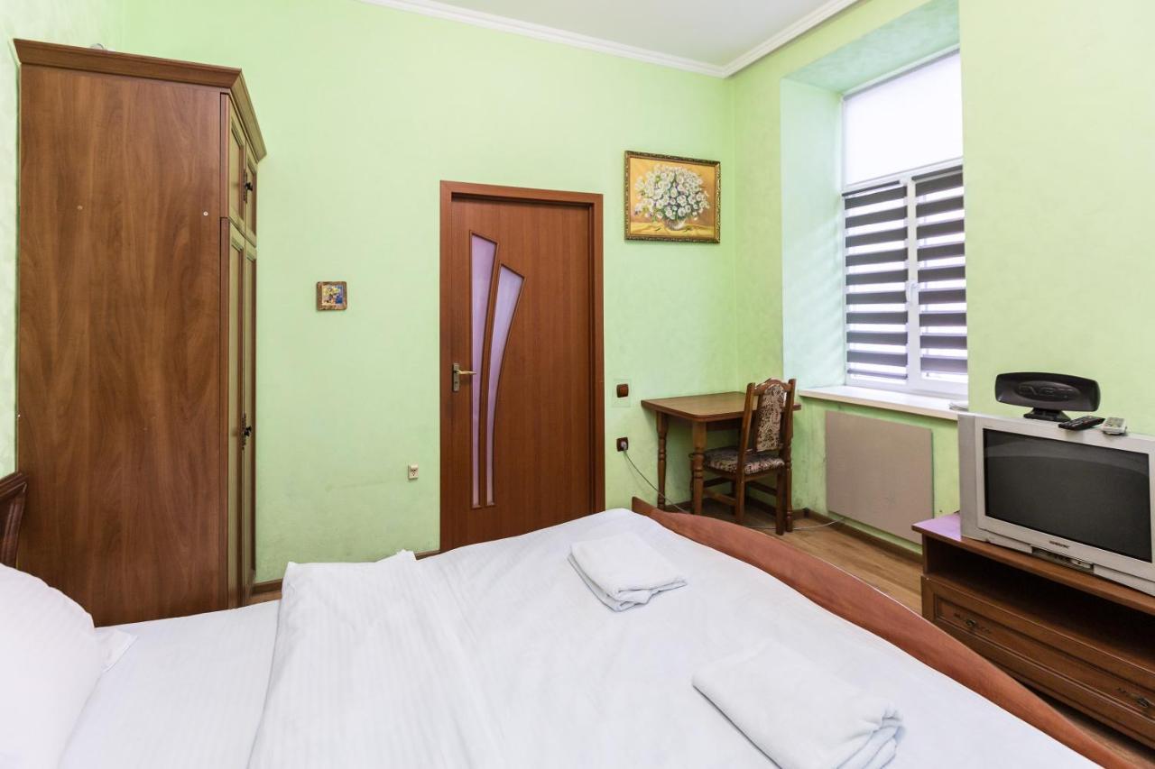 Квартира Від Власника По Вулиці Люльки 8 Lviv Extérieur photo